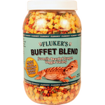 Fluker's Fluker's Bearded Dragon Veggie Variety Diet for Juveniles - 5 Oz