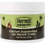 Fluker's Fluker's Calcium for Hermit Crabs - 2 Oz