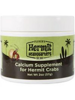 Fluker's Fluker's Calcium for Hermit Crabs - 2 Oz