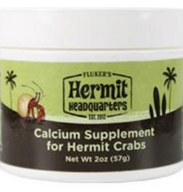 Fluker's Fluker's Calcium for Hermit Crabs - 2 Oz