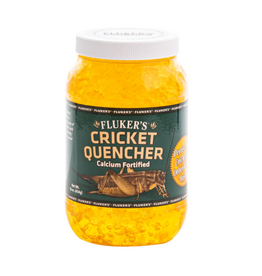 Fluker's Fluker's Cricket Quencher Insect Water Supplement - 16 Oz