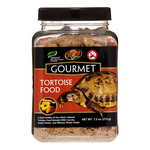 Zoo Med Zoo Med Gourmet Tortoise Food - 7.25 Oz