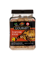 Zoo Med Zoo Med Gourmet Tortoise Food - 7.25 Oz