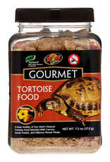 Zoo Med Zoo Med Gourmet Tortoise Food  7.25 Oz