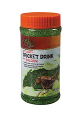 Zilla Zilla Gut Load Cricket Drink - 16 Fluid Oz