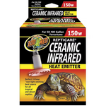Zoo Med Zoo Med ReptiCare Ceramic Infrared Heat Emitter - 150 Watt