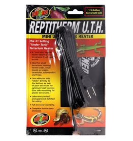 Zoo Med Zoo Med Terrarium ReptiTherm Under Tank Heater