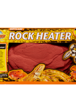 Zoo Med Zoo Med ReptiCare Rock Heater Standard - 10 Watt, Red