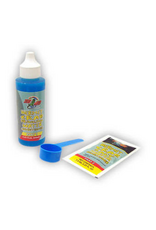 Zoo Med ZOOMED HERMIT CRAB DRINKING WATER CONDITIONER (PART 1)