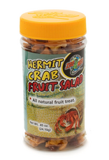 Zoo Med ZOOMED HERMIT CRAB FRUIT SALAD .85 OZ