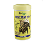 Tetra Tetra Fauna Hermit Crab Meal Food Powder - 4.94 Oz