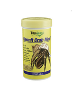 Tetra Tetra Fauna Hermit Crab Meal Food Powder - 4.94 Oz