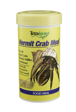 Tetra Tetra Fauna Hermit Crab Meal Food Powder - 4.94 Oz