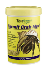 Tetra Tetra Fauna Hermit Crab Meal Food Powder - 4.94 Oz