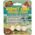 Zoo Med Zoo Med Hermit Crab Mineral Block