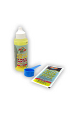 Zoo Med ZOOMED HERMIT CRAB SALT WATER CONDITIONER (PART 2)