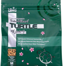 Hikari Hikari Saki-Hikari Turtle Food 20 oz.