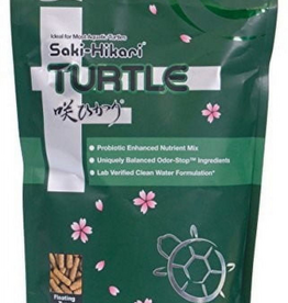 Hikari Hikari Saki-Hikari Turtle Food 7.05 Oz