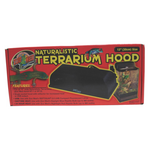 Zoo Med Zoo Med Single Socket Hood - 18 in