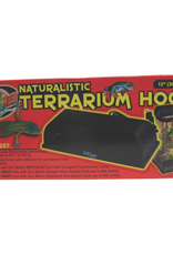 Zoo Med Zoo Med Single Socket Hood 18 in