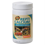 Zoo Med Zoo Med Ultra-Fine Repti Calcium Supplement for Reptiles Amphibians - 12 oz.