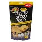 Zoo Med Zoo Med Crested Gecko Food Blueberry Flavor - 1 lb