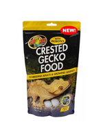 Zoo Med Zoo Med Crested Gecko Food Blueberry Flavor - 1 lb