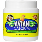Zoo Med Zoo Med Avian Calcium Bird Supplement - 3 oz