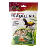 Zilla Zilla Reptile Munchies Vegetable Mix - 4 oz.