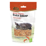 Zilla Zilla Reptile Munchies River Shrimp - 2 oz.