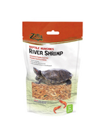 Zilla Zilla Reptile Munchies River Shrimp - 2 oz.