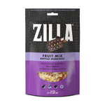 Zilla Zilla Reptile Munchies Fruit Mix Black - 2.5 oz.