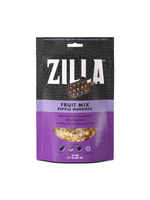 Zilla Zilla Reptile Munchies Fruit Mix Black - 2.5 oz.