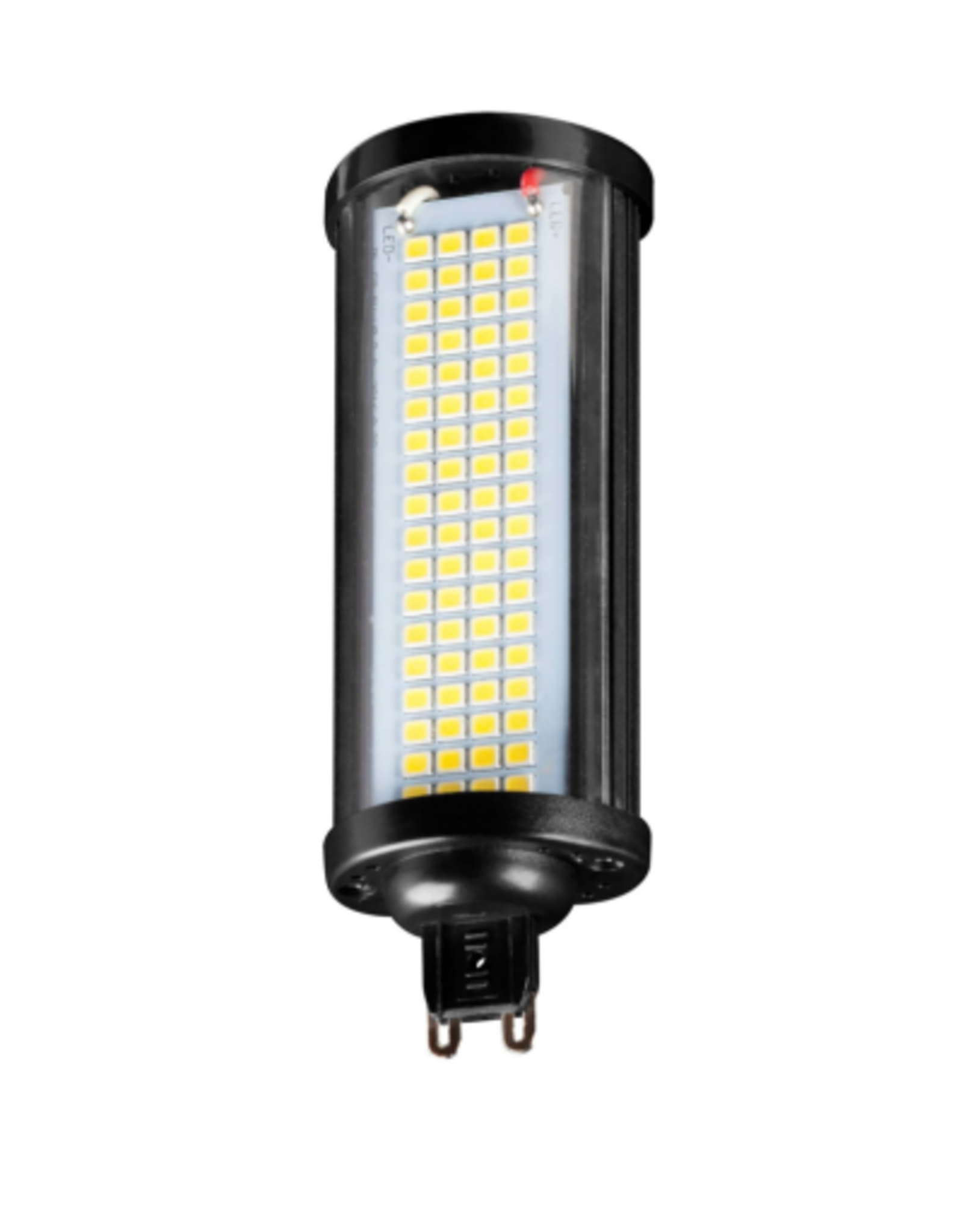 Zilla Zilla Mini LED Plant Bulb - 5 Watts