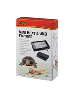Zilla Zilla Mini Heat and Uvb Basking Fixture