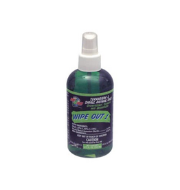 Zoo Med Zoo Med Wipe Out Terrarium Cleaner - 8.75 Oz