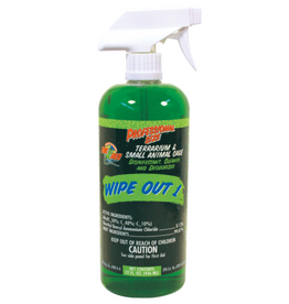 Zoo Med Zoo Med Wipe Out Disinfectant - 32 oz