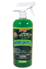 Zoo Med Zoo Med Wipe Out Disinfectant - 32 oz