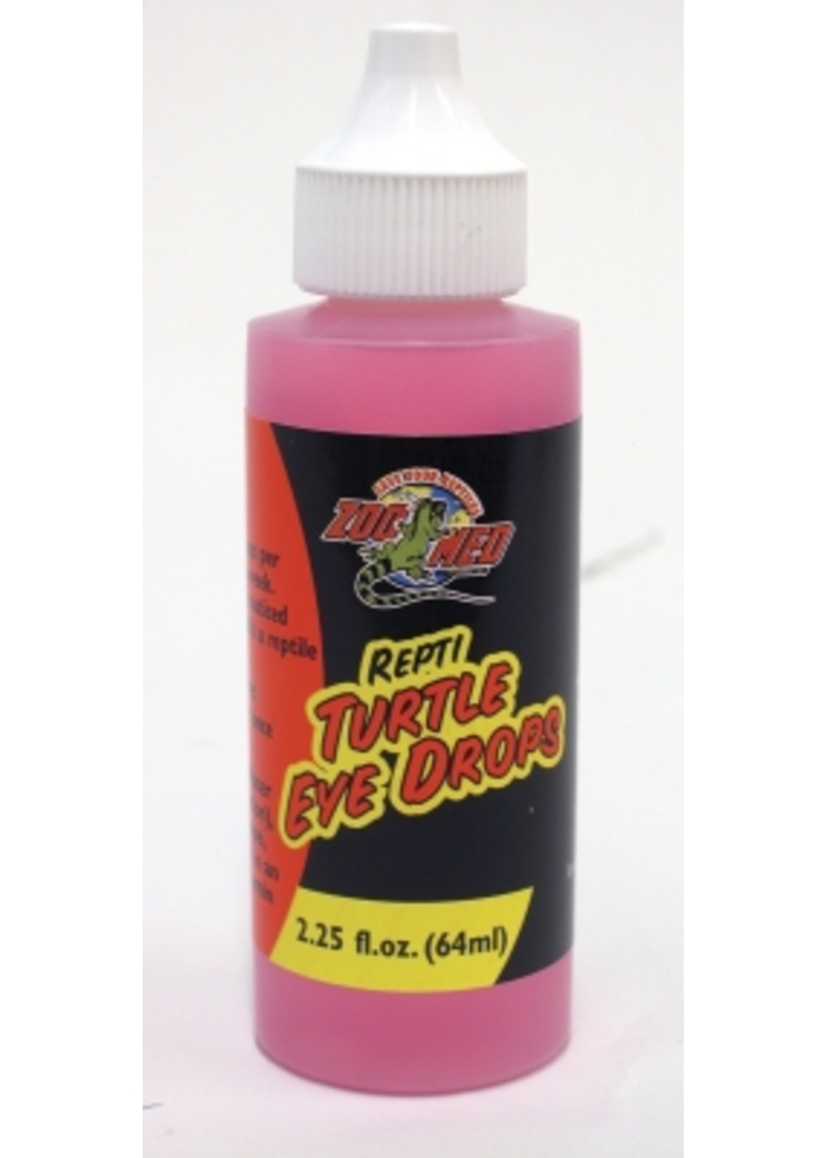 Zoo Med Zoo Med Eye Drops for Turtles