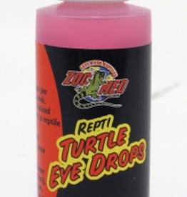 Zoo Med Zoo Med Eye Drops for Turtles