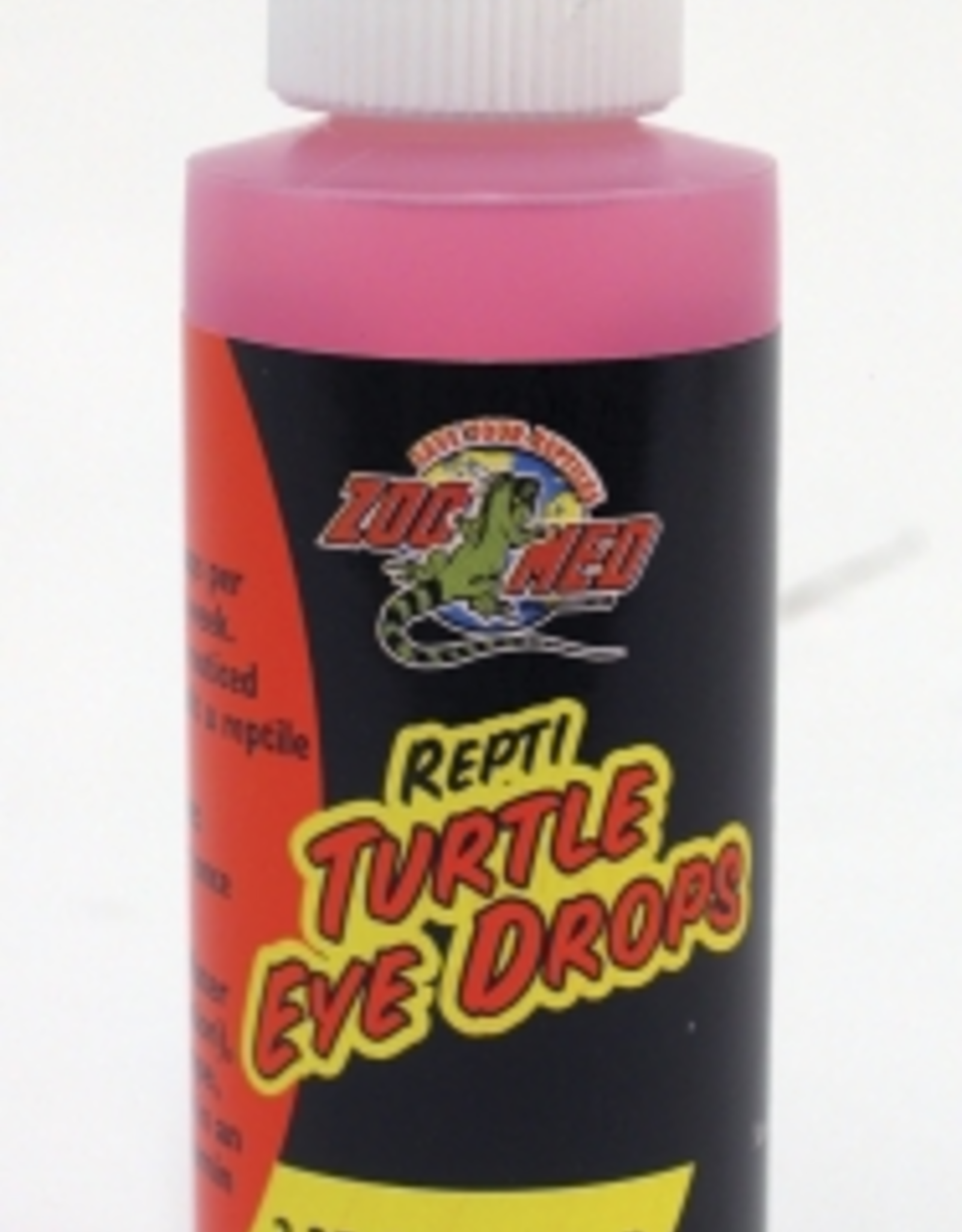 Zoo Med Zoo Med Eye Drops for Turtles