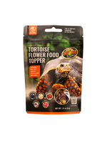Zoo Med Zoo Med Tortoise & Box Turtle Flower Food Topper - 0.21 Oz
