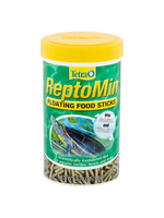 Tetra Tetra ReptoMin Multicolor Floating Food Sticks for Aquatic Turtles - 3.7 oz.