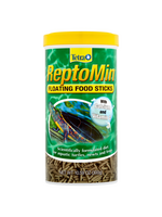 Tetra Tetra ReptoMin Turtle Food Floating Sticks - 10.59 oz