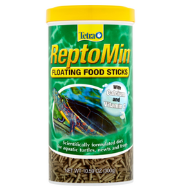 Tetra Tetra ReptoMin Turtle Food Floating Sticks - 10.59 oz