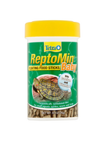 Tetra Tetra ReptoMin Baby Floating Food Sticks for Baby Aquatic Turtles Small Amphibians & Reptiles - .92 oz.