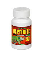 Zoo Med Zoo Med Reptivite with D3 Ultrafine Super Stick Formula - 2 oz.