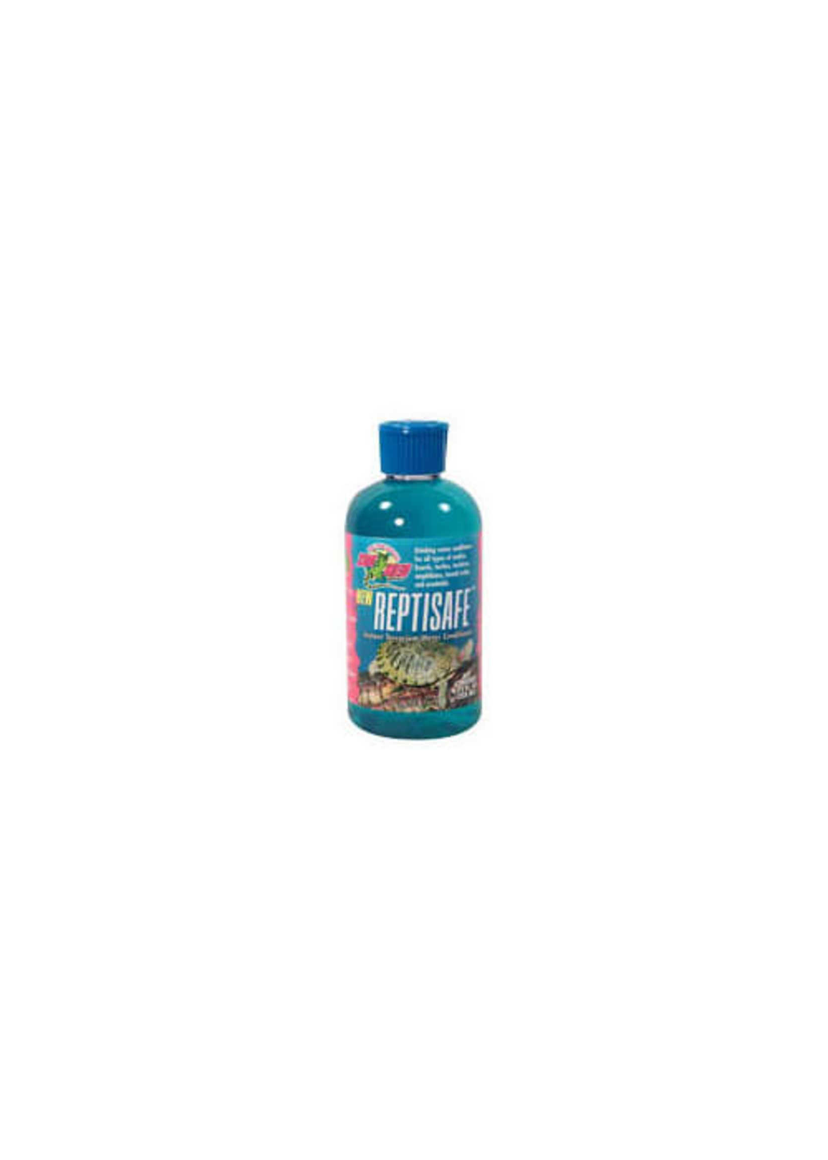 Zoo Med Zoo Med ReptiSafe Water Conditioner - 8.75 oz