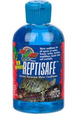 Zoo Med Zoo Med ReptiSafe Water Conditioner Supplement