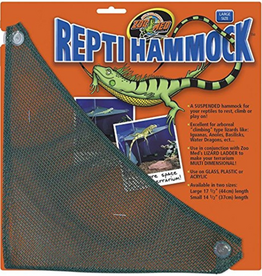 Zoo Med Zoo Med Repti Hammock - Large 24 x 36 in